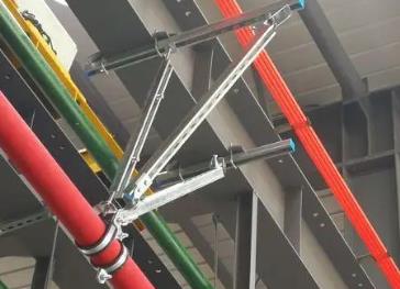 邱县抗震支架厂家与你分享你必须做的紧急情况下的准备